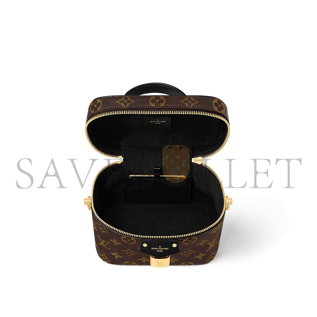 LOUIS VUITTON VANITY PM M47128 (19*13*11cm) LOUIS VUITTON VANITY PM M47128 (19*13*11cm)